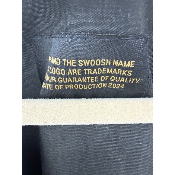 Men’s Nike Life Utility Gilet/Vest (Black) FN3214-010 Size XXL MSRP $175 - Picture 8 of 16